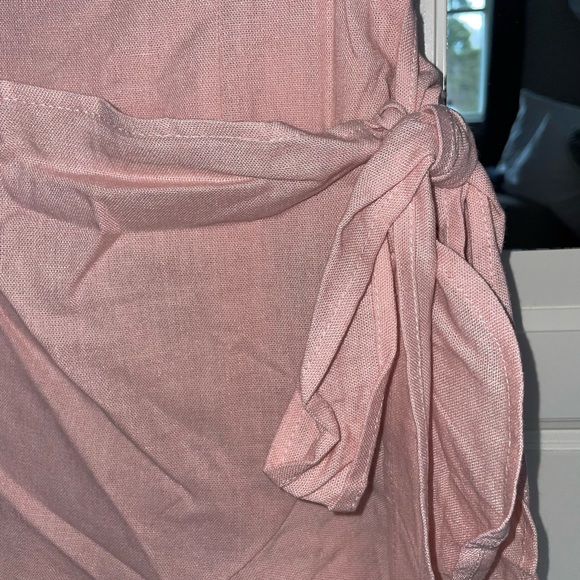 Princess Polly Mini Dress - Picture 7 of 8